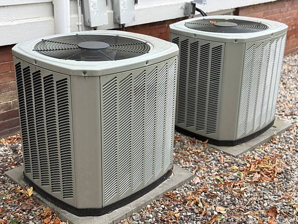 Reliable Hvac Repair contractor in Hamilton, VA by Leonard HVAC